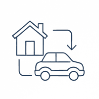 Property & Vehicle Registration