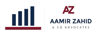 Aamir Zahid Advocates